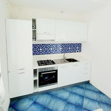 Apartment Central Αμάλφι Εξωτερικό φωτογραφία